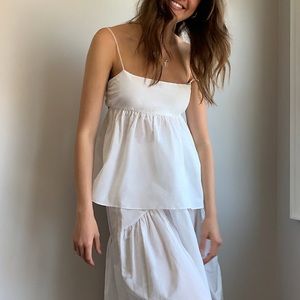 Artizia Tank, never worn!